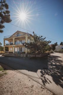 Villa Sabrina - Klimno - 8