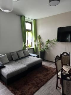 Ferienwohnung am Markt - Finkenburg - 6