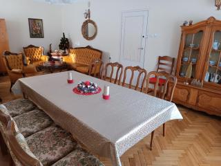 Willa Bona blisko Zamku Królewskiego i Rezerwatu w gratisie Nocne Zwiedzanie miasta z wyłączeniem 6 7 8 wrzesnia - Chęciny - 6