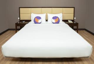 FOX Hotel Gorontalo - 1
