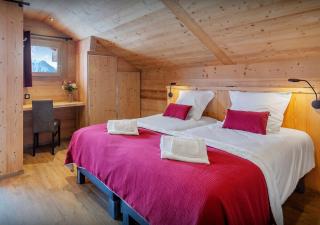 Chalet Guimauve - Les Congères - Manigod - 1