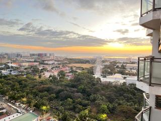 Bayview near PICC CCP starcity OKADA Airport MOA - Manila - 9