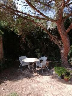 Le Refuge de Manou - Saint-Péray - 3