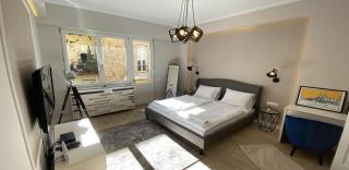 Modern Apartment near the river - Budapest - 0