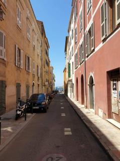 Appartement Casa Niculetta - Ajaccio - 7
