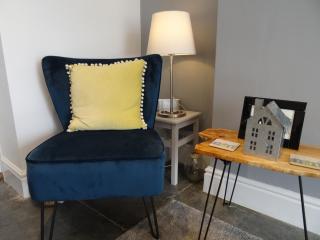 Ty Ni Holiday Apartment Aberdovey - Aberdyfi - 4