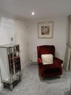 Ty Ni Holiday Apartment Aberdovey - Aberdyfi - 1