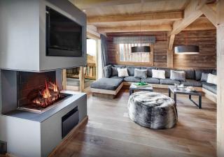 Chalet Meringue - Les Congères - Le Grand-Bornand - 4