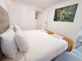 Royal Lapa Apartment - Lisboa - 7