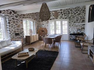 villa suddard - La Garde-Freinet - 2