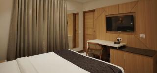 Hotel Alwar Royals - Alwar - 6