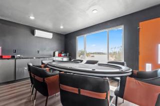 Joshua Tree Oasis / Design + Views + National Park - Sunfair Heights - 8