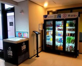 Studio novo otima localização com academia - São Paulo - 6