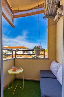 Four4 apartment - Zadar - 0
