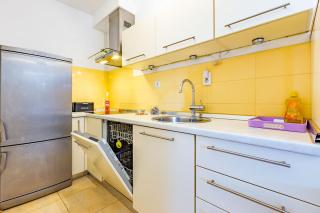 Four4 apartment - Zadar - 7