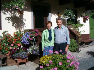 Haus Erna - Rauris - 4
