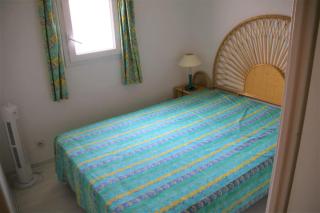 Les Toscanes, appartement 6 pers, plage richelieu - Cap d'Agde - 3