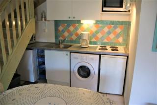 Les Toscanes, appartement 6 pers, plage richelieu - Cap d'Agde - 2