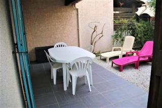 Les Toscanes, appartement 6 pers, plage richelieu - Cap d'Agde - 1