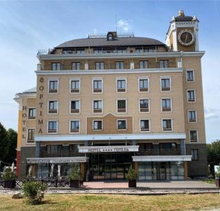 Optima Collection Zhytomyr - Zjytomyr - 0