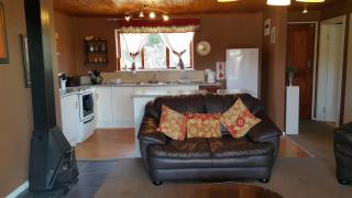 Berghaven - Underberg - 6