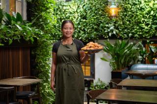 Hotel Skt. Annæ - Copenaghen - 4