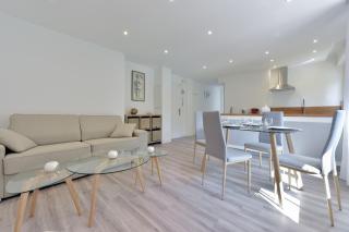Charming 2-Room Apartment in the City Center - Cannes - 9