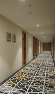 Hotel Alwar Royals - Alwar - 4