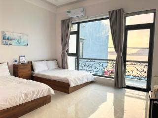 HOSTEL TOM HOUSE - Quy Nhon - 3