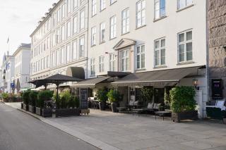 Hotel Skt. Annæ - Copenhagen - 0