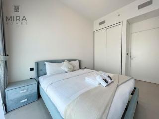 Mira Holiday Homes - Serviced 1 bedroom in Dubai Hills - Dubai - 4