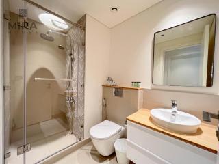 Mira Holiday Homes - Serviced 1 bedroom in Dubai Hills - Dubai - 1