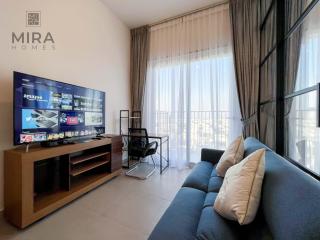 Mira Holiday Homes - Serviced 1 bedroom in Dubai Hills - Dubai - 7