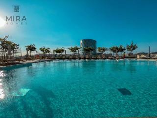 Mira Holiday Homes - Serviced 1 bedroom in Dubai Hills - Dubai - 0