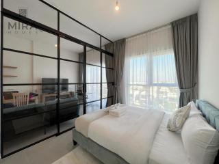 Mira Holiday Homes - Serviced 1 bedroom in Dubai Hills - Dubai - 9