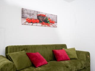 Serviceroom24 - Apartment 4 in Recklinghausen WLAN - Smart-TV - 24-7 Check-in und Küche - Herten - 7