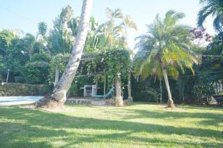 Havre de paix, 2 pas de la plage - Las Terrenas - 5