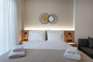 Sunflower Smartliving Suites - Iráclio - 7
