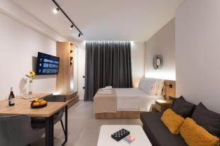 Sunflower Smartliving Suites - Iráclio - 8