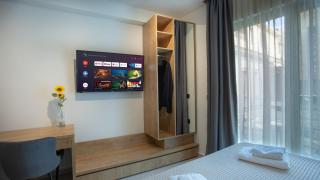 Sunflower Smartliving Suites - Iráclio - 1