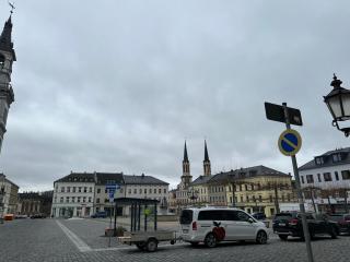 Kleinzimmer am Markt - Finkenburg - 5