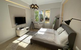 Modern Apartment near the river - Budapest - 9
