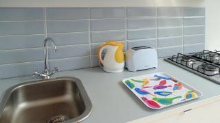 Apartamenty Amber - 5