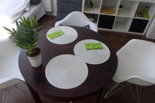 Apartamenty Amber - 3