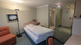 Hotel Gasthof Lang - Balingen - 6