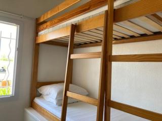 Hacienda Beach 2 Villa pour 6 personnes - 1