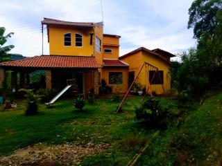 Chácara mãos de Gaia - Bragança Paulista - 1