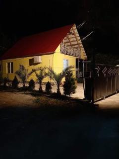 Yellow chalet 021. - Batoemi - 2