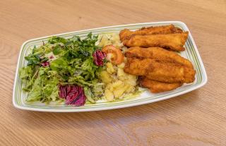 Urdlwirt - Hotel & Restaurant - Premstätten - 4