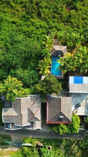 Tiny Royal Palace - Unawatuna - 4